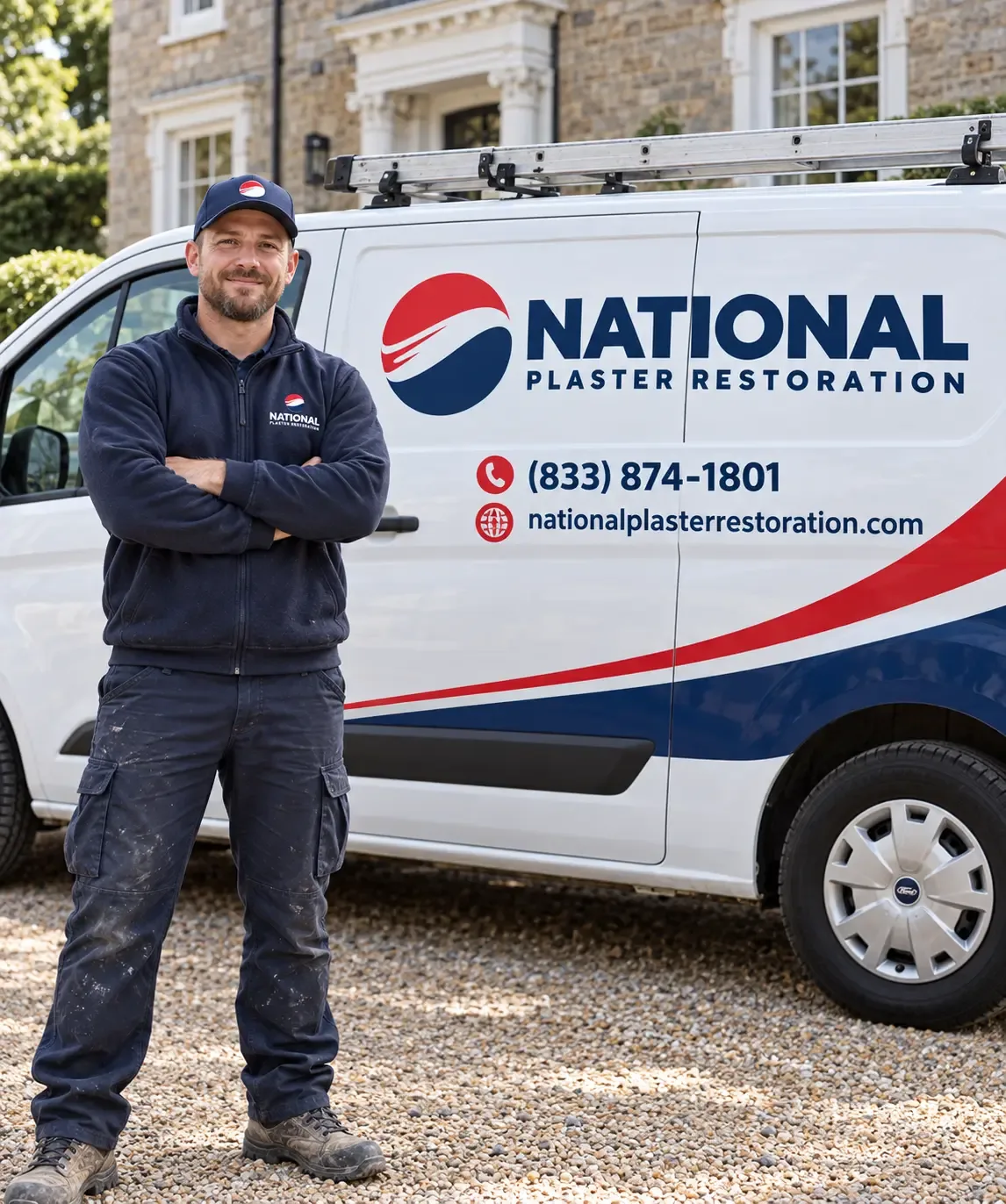 Plaster Repair company in Freedom, ME